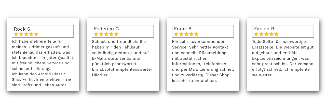 Google Reviews
