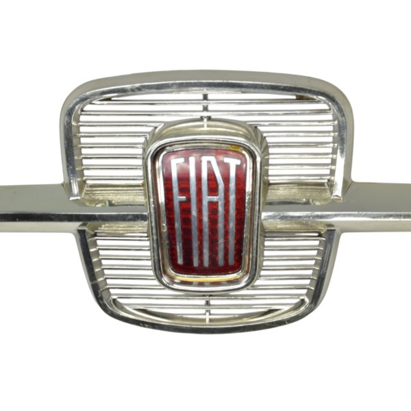 Frontzierstück (B-Ware) Fiat 600 D, Seat 770 S