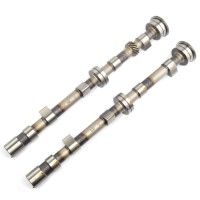 Nokkenassen standaard met verdeleraandrijfset Fiat 124 Spider (74-85) Nokkenassen standaard met verdeleraandrijfset Fiat 124 Spider (74-85)