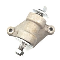 Omkeerbeugel kogellagers met tanden Fiat 124 Spider, 124 Coupé, 124 Berlina - ombuigingshendelbeugel Omkeerbeugel kogellagers met tanden Fiat 124 Spider, 124 Coupé, 124 Berlina - ombuigingshendelbeugel