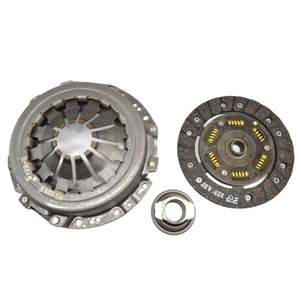 Clutch kit Fiat 850 T, 900 E, T