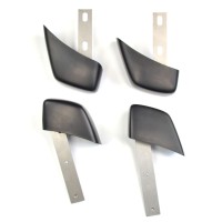 Abarth claxons 4 stuks Fiat 124 Spider Abarth claxons 4 stuks Fiat 124 Spider