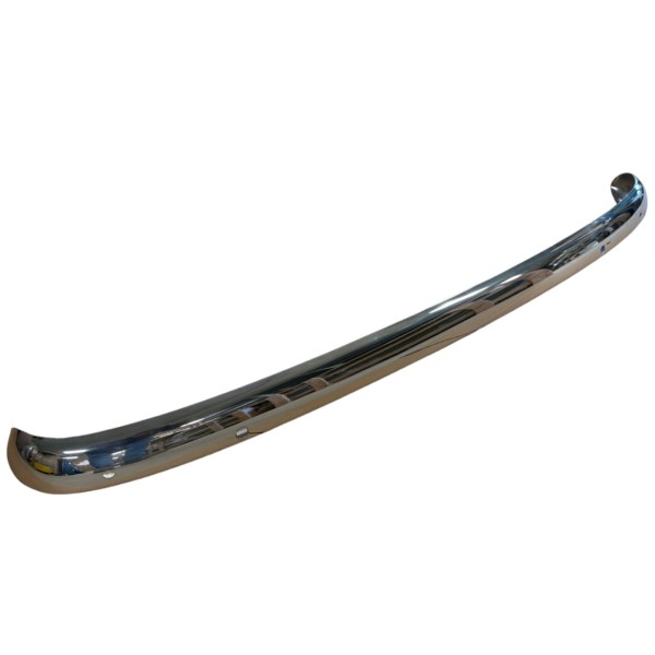 Rear bumper original Fiat 850 N, S