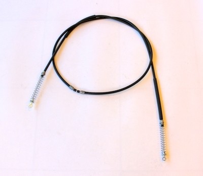 Handbrake cable Lancia A 112