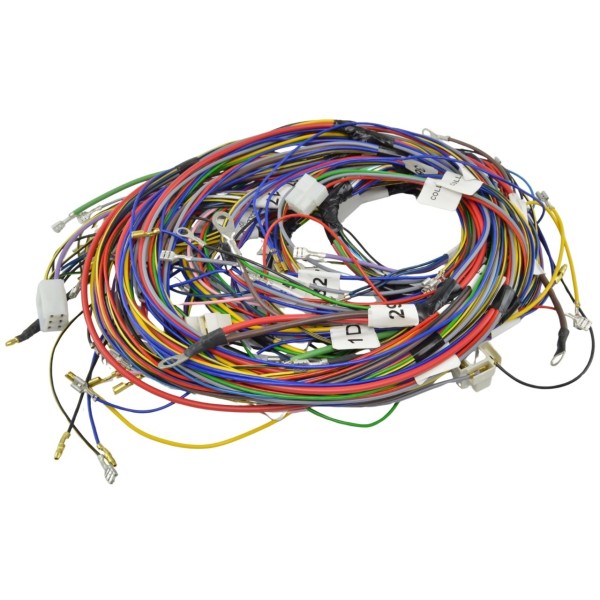 Mazo de cables Fiat 500 L