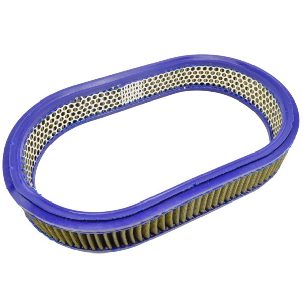 Sportluchtfilter Fiat 124 Spider BS1-CSA, 124 Coupé BC1 (wasbaar)