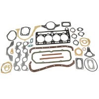 Fiat Spider Coupé Fiat Set di guarnizioni motore senza guarnizioni albero 850 Special, , , 900 T Fiat Spider Coupé Fiat Set di guarnizioni motore senza guarnizioni albero 850 Special, , , 900 T