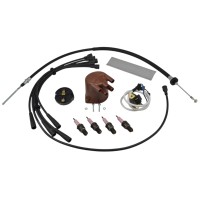 Roadtrip Carepaket Fiat 124 Spider 2000 i.e. Roadtrip Carepaket Fiat 124 Spider 2000 i.e.