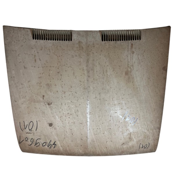 Bonnet (boot lid) original Fiat 850 N