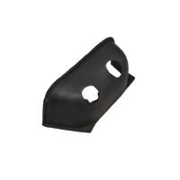 Joint en caoutchouc coque de poignée de porte gauche Fiat 850 Spider Joint en caoutchouc coque de poignée de porte gauche Fiat 850 Spider