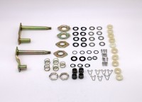 Jeu d'arbres d'essuie-glace Fiat Dino Spider 2400 Jeu d'arbres d'essuie-glace Fiat Dino Spider 2400