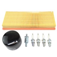 Service Kit for 124 Spider VX Volumex (83-85) Service Kit for 124 Spider VX Volumex (83-85)