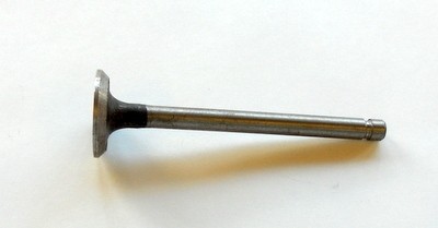 Inlet valve Fiat 850 N (27 x 7 x 92 mm)