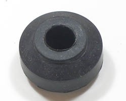 Front shock absorber rubber Fiat 500 - Fiat 126