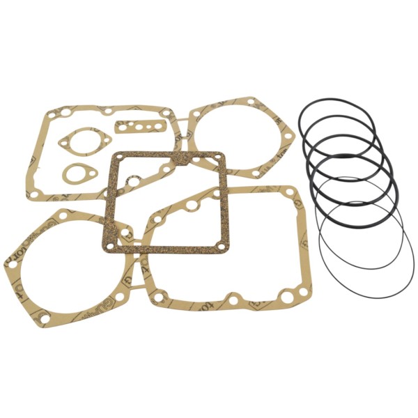 Gearbox gasket set Fiat 600-D, Seat 600 D, 770