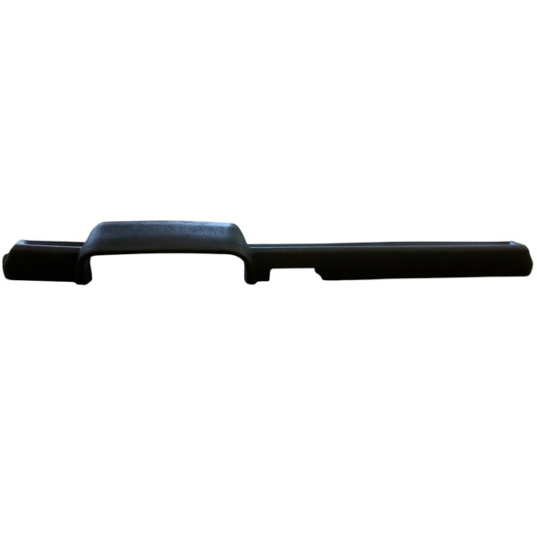 Painel preto Porsche 914