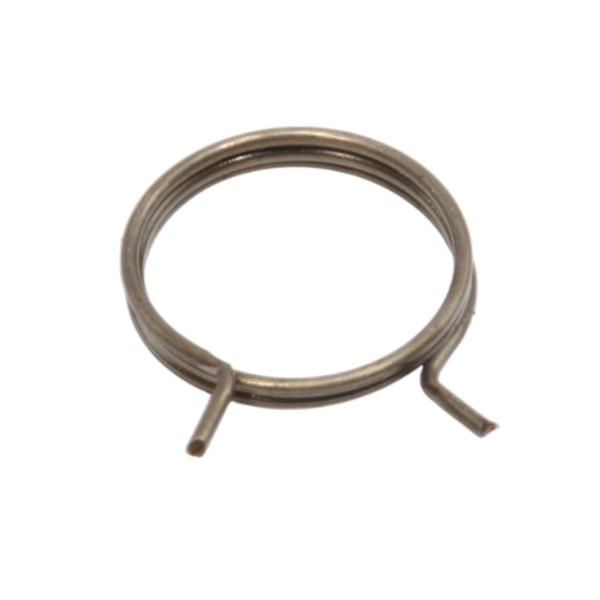 Rückstellfeder Schließzylinder für Türgriff Fiat 124 Spider (ab 79)