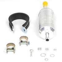 Pompe à carburant pour modèles à carburateur (électrique) Prime Fiat 124 Spider, 124 Coupé, 125 Pompe à carburant pour modèles à carburateur (électrique) Prime Fiat 124 Spider, 124 Coupé, 125