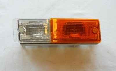Luz indicadora delantera izquierda Fiat Ritmo (< 1983)