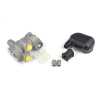 Kit regulador de força de freio Fiat 124 Spider (66-85) Kit regulador de força de freio Fiat 124 Spider (66-85)