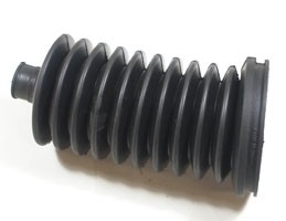 Rubber sleeve for rack and pinion steering DS 85 left from 5506003 Fiat 124 Spider / Fiat 131