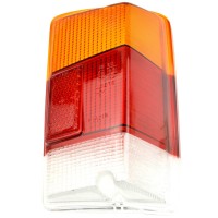 Taillight cap right Fiat 126 Taillight cap right Fiat 126