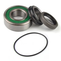 Radlagersatz hinten Fiat 124 Spider (66-85) , Fiat 124 Coupé (eine Seite) Radlagersatz hinten Fiat 124 Spider (66-85) , Fiat 124 Coupé (eine Seite)