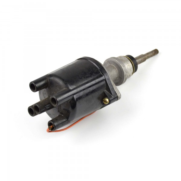 Ignition distributor, bottom-mounted Fiat 124 Spider /Coupé 1400 / 125 S / 131 / 132