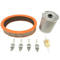 Kit de serviço Fiat 1200 sedã, conversível Kit de serviço Fiat 1200 sedã, conversível