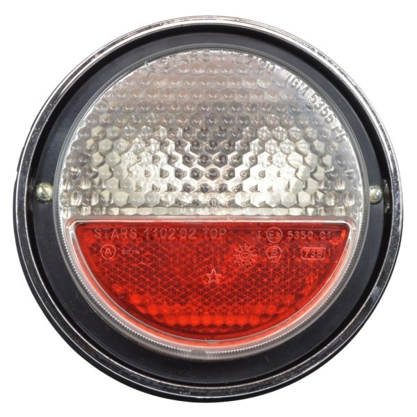 Rücklicht innen Fiat 850 Sport - Fiat 128 Rally