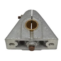 Bloco de rolamento para alavanca de direção Fiat 1100/1200 - Fiat 1200/1500 Cabrio Bloco de rolamento para alavanca de direção Fiat 1100/1200 - Fiat 1200/1500 Cabrio