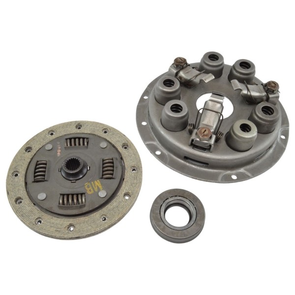Clutch kit Fiat 600-600 D - original