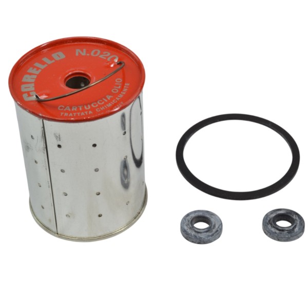 Ölfilter New Old Stock Fiat 600 D