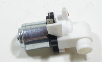 Pompe pour système d'essuie-glace Fiat - Lancia