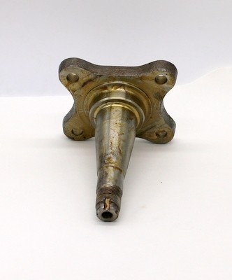 Rear right steering knuckle Fiat 238