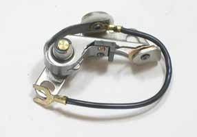 Ignition contacts Fiat 128 - Fiat X 1/9