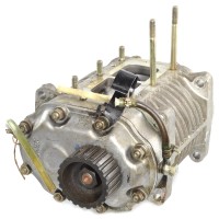 Preview: Compressor Volumex Fiat 124 Spider VX - new Preview: Compressor Volumex Fiat 124 Spider VX - new