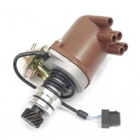 Ignition distributor Fiat 124 Spider 2000 i.e. (+40€ deposit) New Ignition distributor Fiat 124 Spider 2000 i.e. (+40€ deposit) New