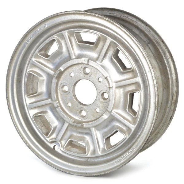 CD 5 Wheel rim 5x13 magnesium