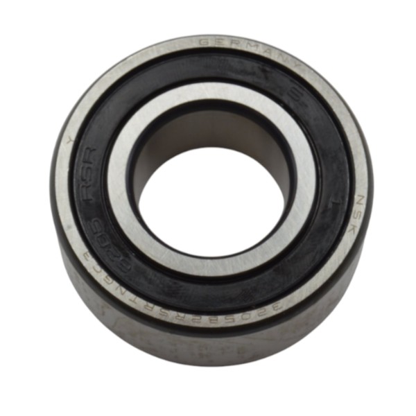 Gearbox bearing drive shaft rear 52 x 25 x 21 Fiat 124 Spider (72-85), 124 Coupé (72-75)