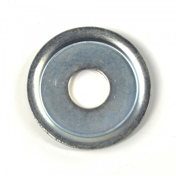 Washer for bolt swing arm outside top/bottom Fiat 124 Spider, Coupé