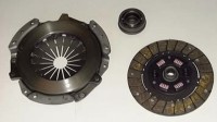 Kit frizione per Fiat 124 Coupé/Spider, Fiat 131/2000 di produzione italiana Kit frizione per Fiat 124 Coupé/Spider, Fiat 131/2000 di produzione italiana