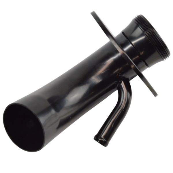 Tappo serbatoio Fiat 124 Coupé 1966-1975 - Tappo serbatoio