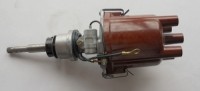 Distributeur d'allumage (Marelli S 120 A) Fiat 124 N - Fiat 125 N Distributeur d'allumage (Marelli S 120 A) Fiat 124 N - Fiat 125 N