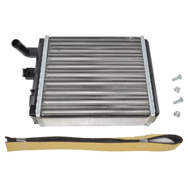 Radiatore di riscaldamento Fiat Panda 141 141A 4×2 4×4