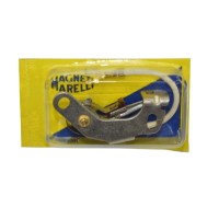 Contatto di accensione (Marelli) Fiat 850 - Fiat 124 - Fiat 125 - Fiat 238 - Lancia A 112 Contatto di accensione (Marelli) Fiat 850 - Fiat 124 - Fiat 125 - Fiat 238 - Lancia A 112