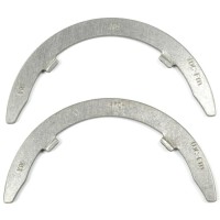 Krukasdrukringen GLYCO nul maat TYPE 124/125, Fiat 124 Spider 1400-1600 (66-73), 124 Coupé Krukasdrukringen GLYCO nul maat TYPE 124/125, Fiat 124 Spider 1400-1600 (66-73), 124 Coupé