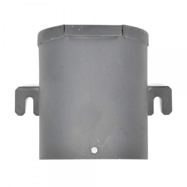 Protection plate for fuel filter 2000ie / VX Fiat 124 Spider