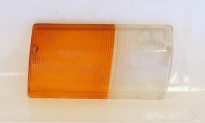 Cap for indicator light front right Fiat 130 Berlina