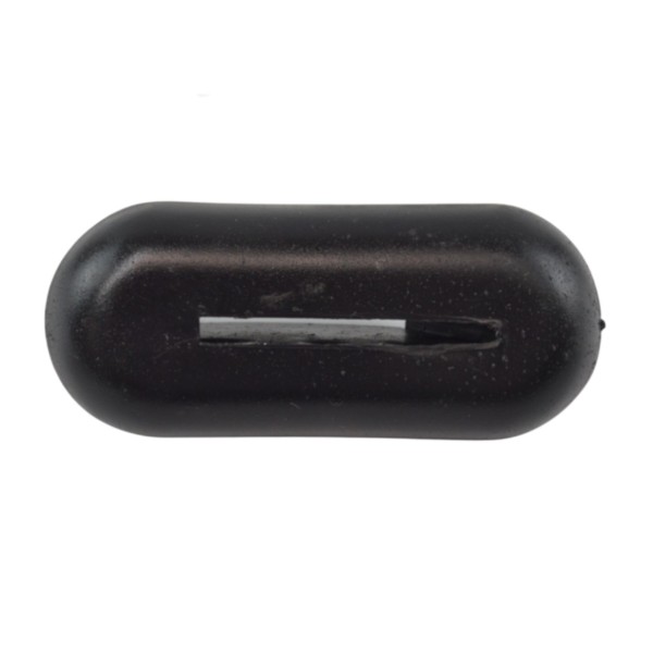 Gummidurchführung für Stoßstangenhalter Fiat 850 N-S-Spider